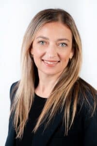 Anna Osipov, VP Corporate Development, D-ID anna osipov d-id VP