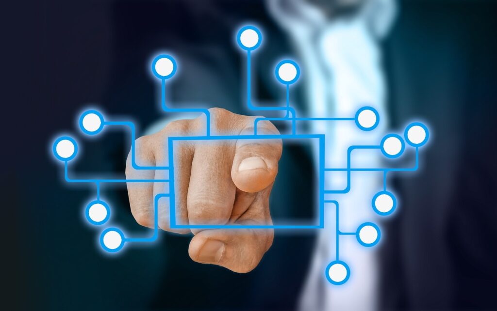 Hyperautomation makes use of use of multiple automation technologies to automate complex business processes