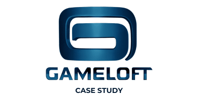 ai avatar creator case study-gameloft