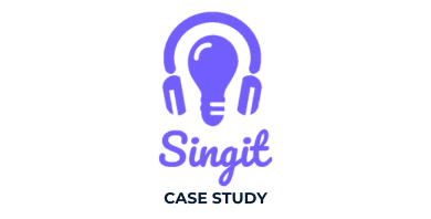 ai avatar creator case study-singit